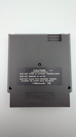 Captain America and the Avengers - Nintendo NES w/ Manual and Sleeve -  TESTED!!