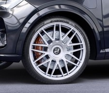 4x 18 Zoll WH43 Aluminium Felgen für Mercedes S Klasse W223 W2221 SLK R171 4x 18 Zoll WH43 Aluminium Felgen für Mercedes S Klasse W223 W2221 SLK R171