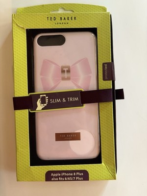 Ted Baker iPhone Case