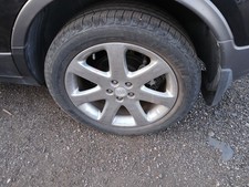 Wheel 18x7 Aluminum 7 Spoke Chrome Fits 13-20 ENCORE 1388937