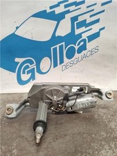 SCHEIBENWISCHERMOTOR HINTEN Seat Ibiza II (6K1) 1993 6K6955717