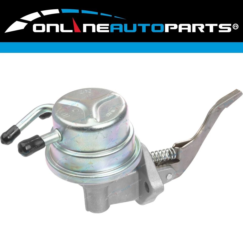 Fuel Pump for Mitsubishi Triton ME MF MG MH MJ 2.6L 4cyl 4G54 1986~1996 - image 2 of 2