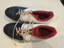 Kooga rugby boots men size 11