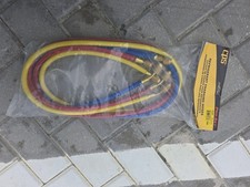 CPS Products HP5A 3 Pack 5 ft. Hoses, 1/4 in. SAE Fittings, ABB Valve