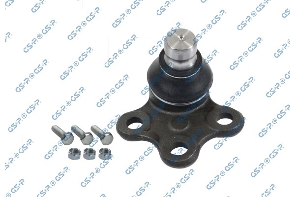 GSP Traggelenk FüHrungsgelenk FüR Renault Kangoo Express FW0/1_ FW0/1 KW0/1_-image