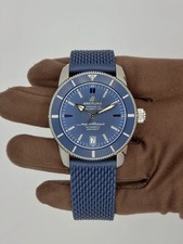 2026 Breitling Superocean Heritage II 42 42mm...