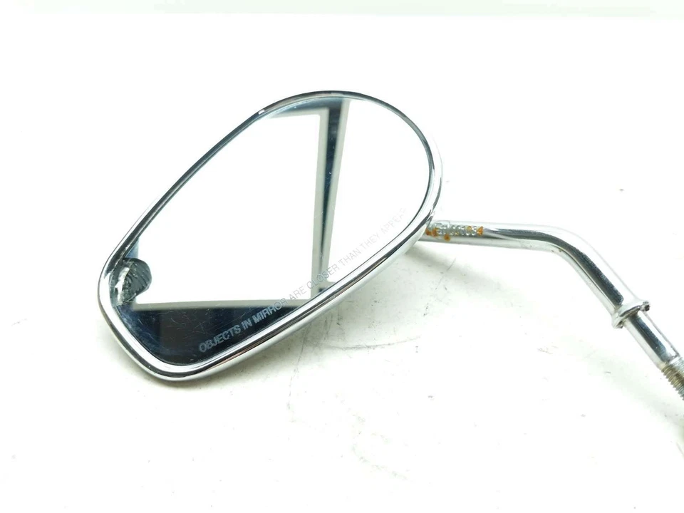 Espejo retrovisor izquierdo Harley FLD Dyna Switchback 13 001084 Foto 3 de 4