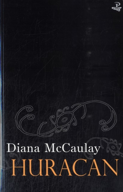 Huracan by Diana McCaulay (Paperback Book)