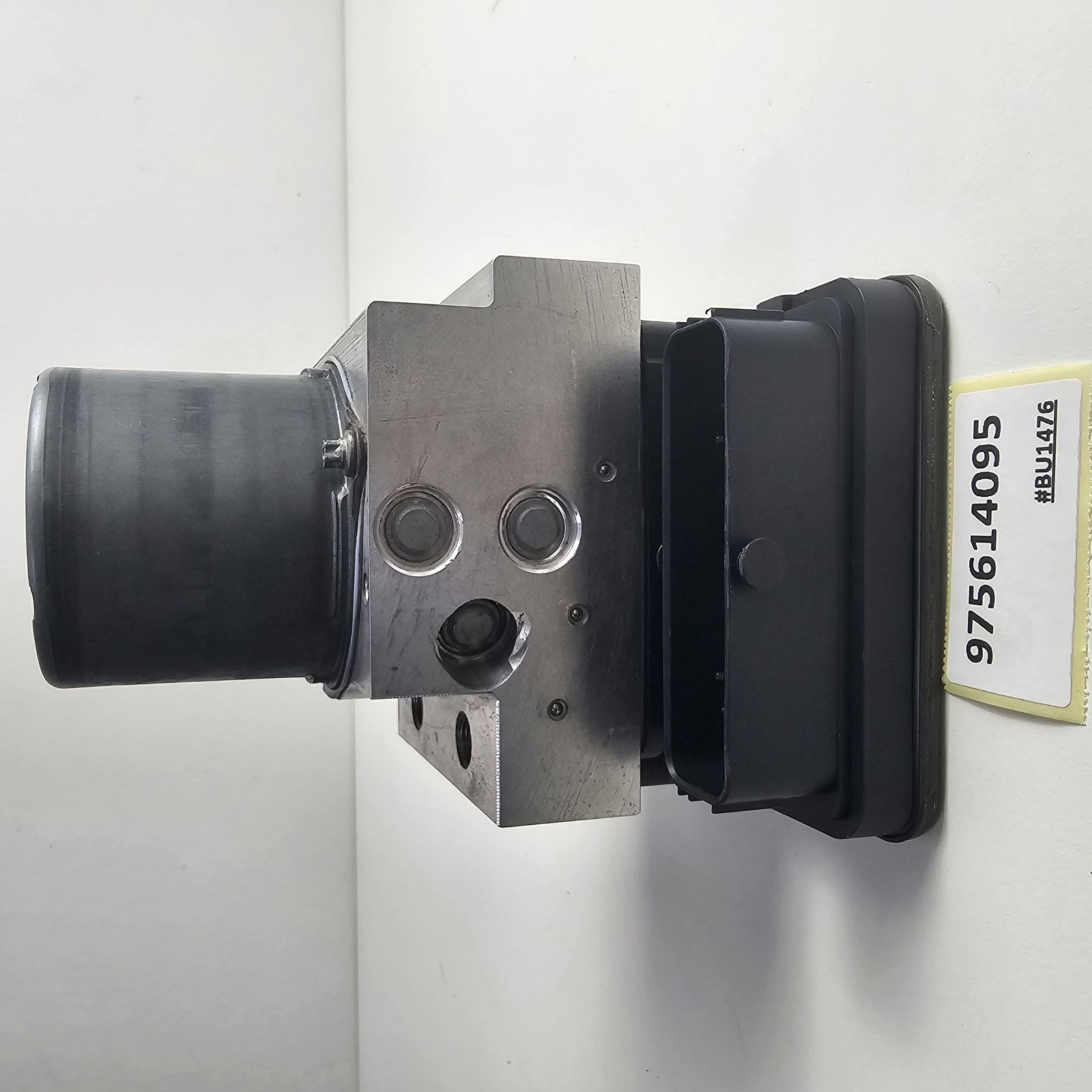 2018-2024 Bentley Continental GT ABS Pump 975614095
