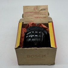 Nos Volkswagen Bus Beetle Bosch Vw Horn Barndoor Igm 0721 Ka