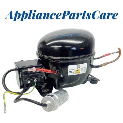 Hisense HRB171N6AWE Refrigerator Compressor K2128714, TB1112HY, K1563802