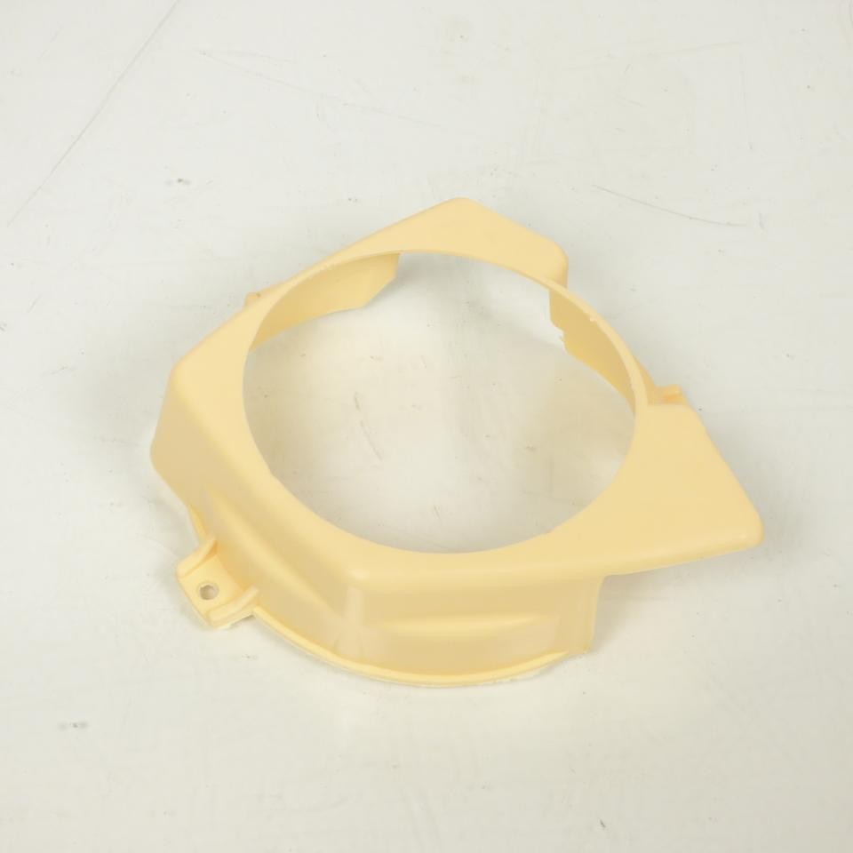 Carter de transmission RSM protège courroie Peugeot 103 anti vibration