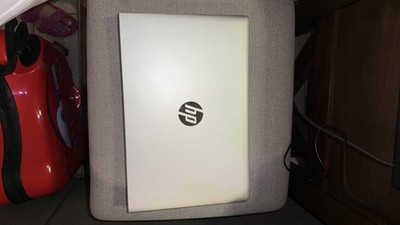 HP Pro Book 640 G8 i7