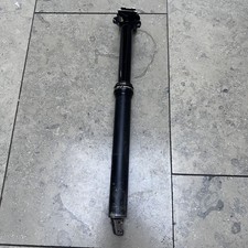 KS LEV Integra Dropper Seat Post 30.9mm 125mm Drop Mountain Bike Enduro MTB XC