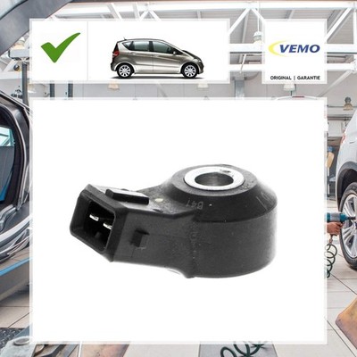 Vemo Klopfsensor MERCEDES-BENZ A-CLASS (W169) A 150 (169.031, 169.331)