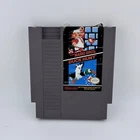 Nintendo Super Mario Bros. / Duck Hunt NES Game Cartridge 1985