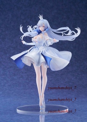 GOLDENHEAD Azur Lane Argus 1/7 PVC Figure Limited Model Collectible Statue H23cm