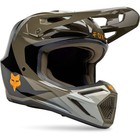 Fox Racing 2025 V3 Helmet With MIPS - Fade