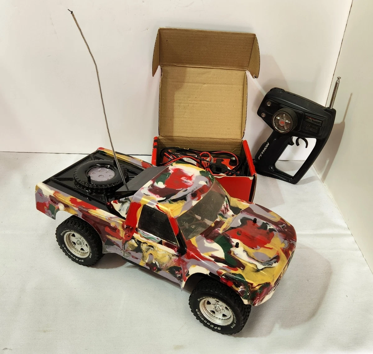 tamiya ta02 products for sale | eBay