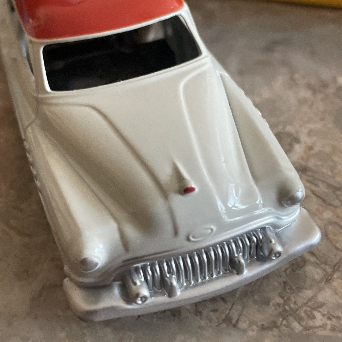 Dinky Toys #24V Buick Roadmaster Diecast Car w/ Box | eBay