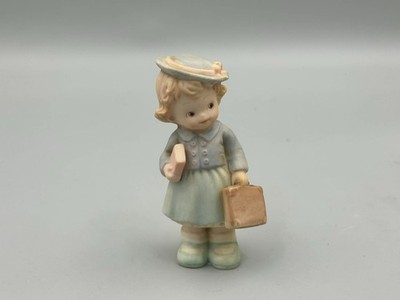 Memories of Yesterday  When I Grown Up I Want to Be a Business Women Figurine