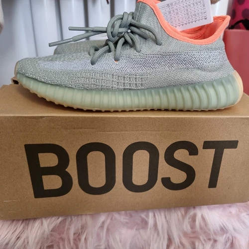 adidas yeezy boost 350 v2 desert sage 6