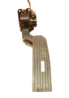 2016 Freightliner Cascadia Throttle Pedal Assembly NO RESERVE 08 329