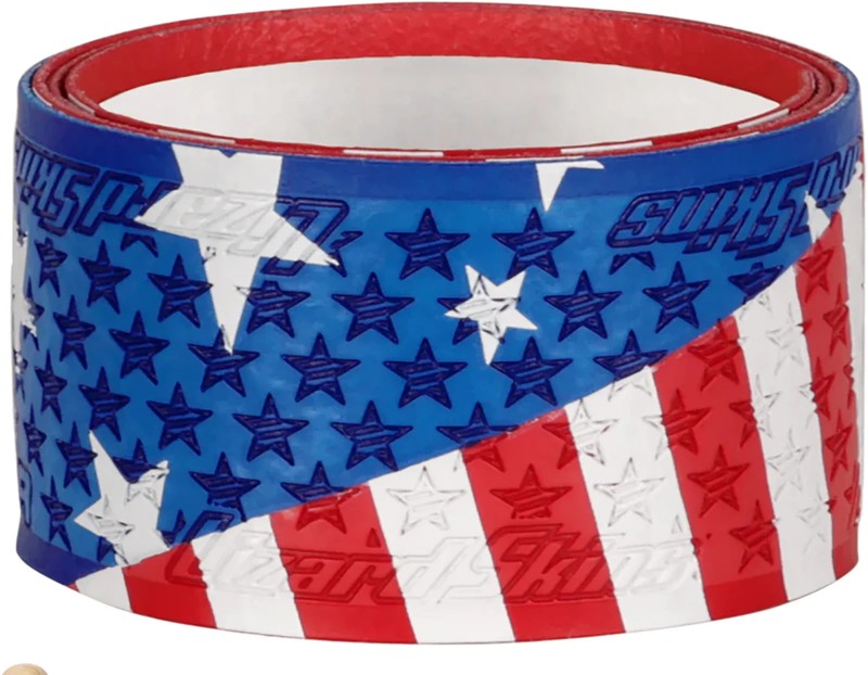 Lizard Skins DSP Ultra Bat Grip 0.5 mm American Liberty USA Flag Independence