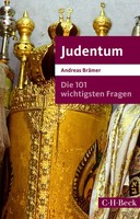 Die 101 Wichtigsten Fragen - Judentum | Andreas BräMer | Deutsch | Taschenbuch