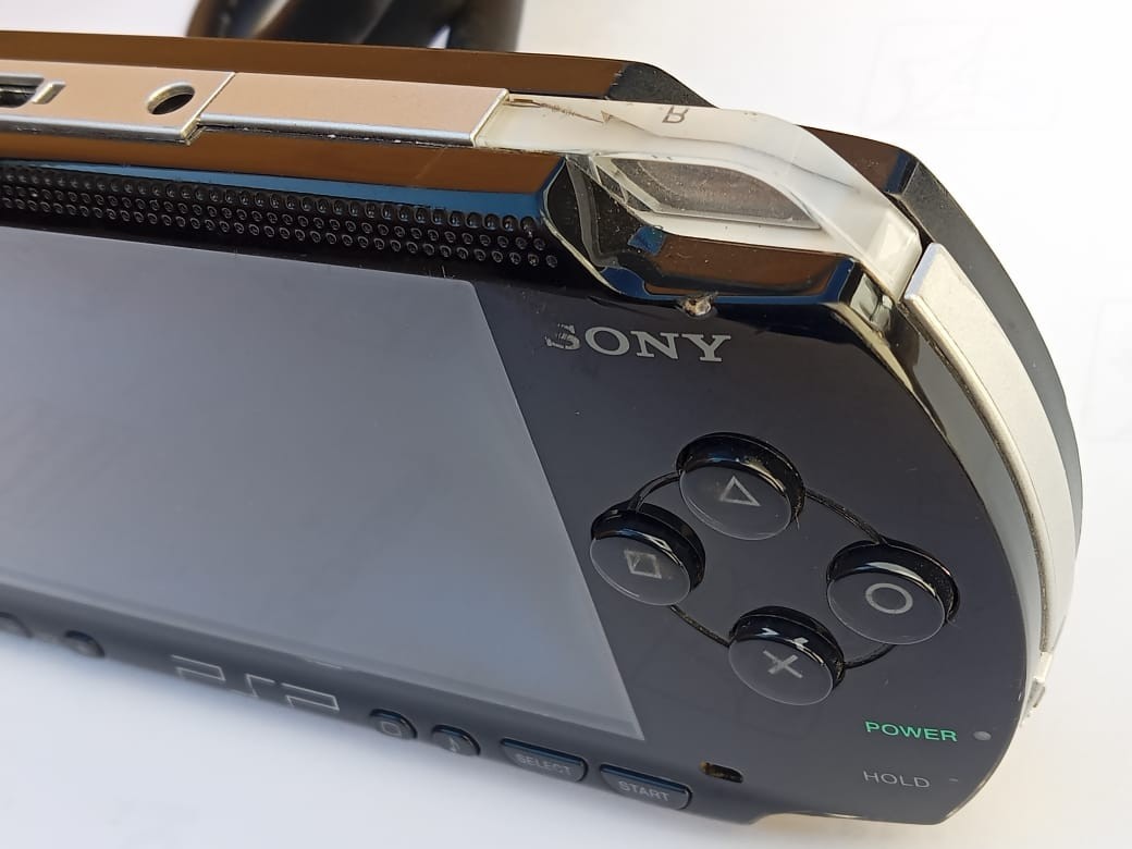 SONY CONTROLLER DTP-H110 PSP Dev Debug Development Prototype