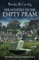 The Mystery Of The Empty Pram Mariko Mccarthy Taschenbuch Englisch 2026
