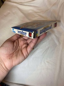 Biomotor Unitron (Neo Geo Pocket Color) US Version Complete in Box CIB