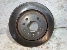 Disque de frein Opel SIGNUM