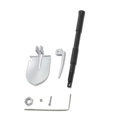 1X(Schaufelhammer Zubehör Kit für 1/10 RC Crawler Auto TRX4 TRX68897