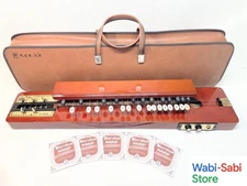 Suzuki Taishogoto SAKYU Soprano Electric Harp String Instrument 5 String Set