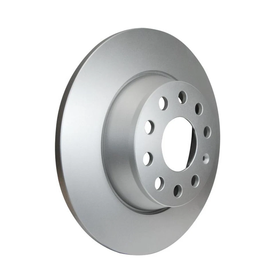 Hella Pagid 355112142 Disc Brake Rotor For Select 06-18 Audi Volkswagen Models - Image 4 of 4