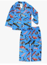 Hot wheels Pj Set 2T Still In Pkg