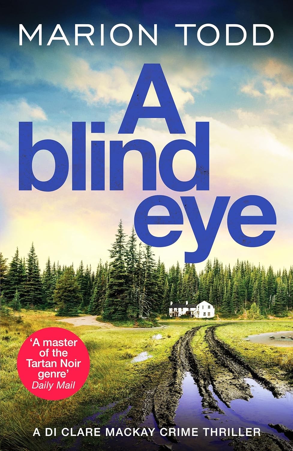 A Blind Eye - Image 10