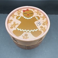 Too Faced Gingerbread Sugar Kissable Body Shimmer NEW
