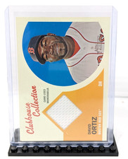 A Case Breaker's Perspective on 2012 Topps Heritage Baseball 21