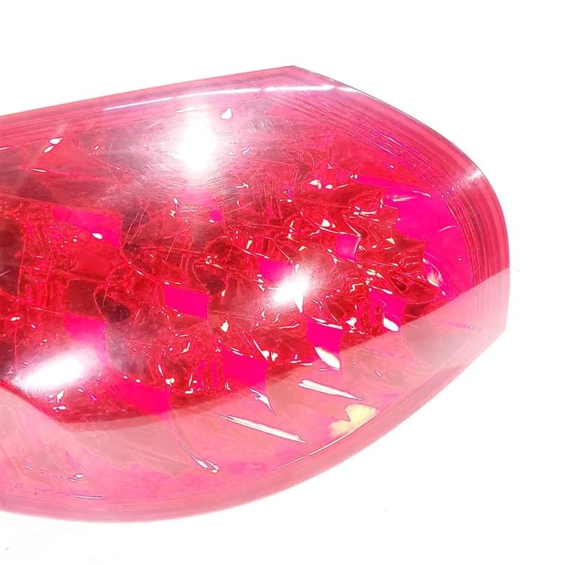 Left Rear Taillight Quarter Mounted OEM 2008 2009 2010 2011 2012 Infiniti EX35 - Image 4 of 4