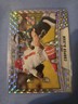 2025 Panini Mosaic - Bang! Cooper DeJean #9 Mosaic Prizm