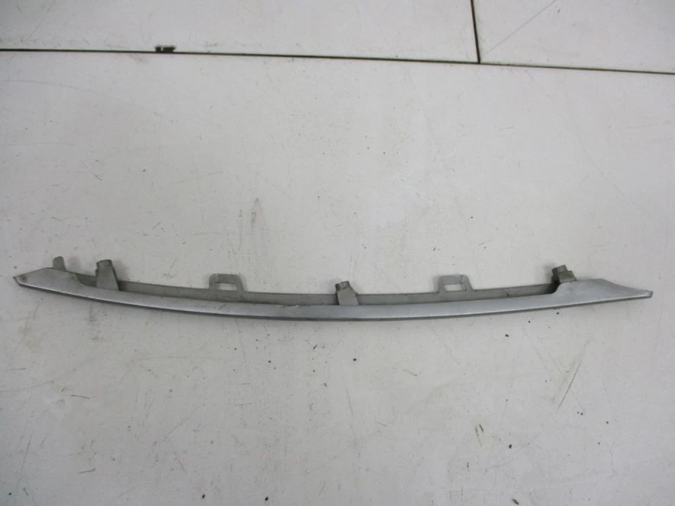 Cubierta de embellecedor luces antiniebla izquierda 2 piezas Se adapta a Mazda 6 Hatchback Foto 3 de 4