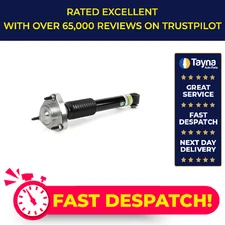 Shock Absorber (Single Handed) fits BMW X5 E70 4.4 Rear Left 10 to 13 N63B44A