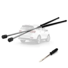 Replacement for 2011-2014 Kia Sorento Liftgate Lift Support Rear Tailgate 6261