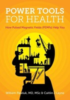 William Pawluk MD Msc (U. A.) | Power Tools For Health | Taschenbuch | Englisch
