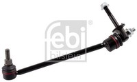 Febi Bilstein Stange/Strebe, Stabilisator 174192 FüR MERCEDES-BENZ