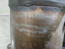 Catalyseurs Volkswagen 181