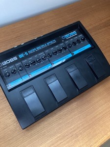Boss Be 5 | eBay
