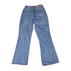 PacSun Vintage High Rise Bootcut Leg Blue Jeans Denim Women’s Size 27  — photo 2